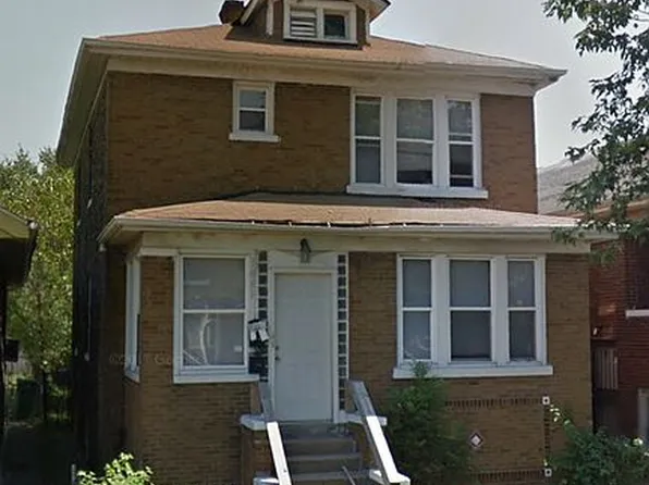 1061 Van Buren St, Gary, IN 46402