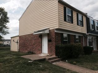 1948 Repp Cir, Henrico, VA 23075