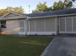 1375 Larkin Rd, Spring Hill, FL 34608