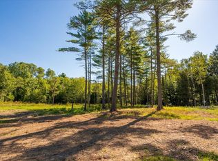 Map 22 Part Of LOT 25, Jefferson, ME 04348