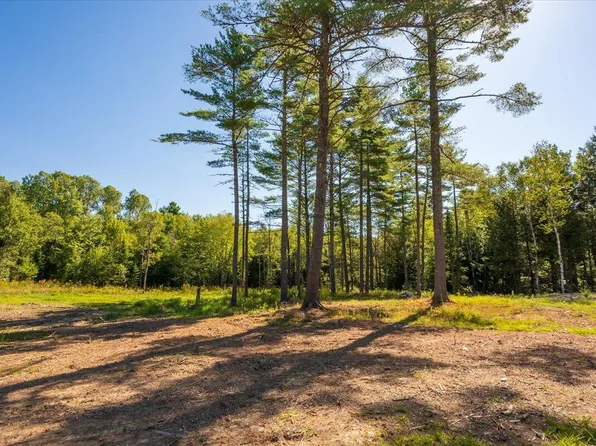 Map 22 Lot 25, Part of Lot 27, Jefferson, ME 04348