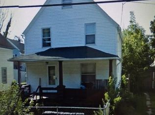 3434 W 60th St, Cleveland, OH