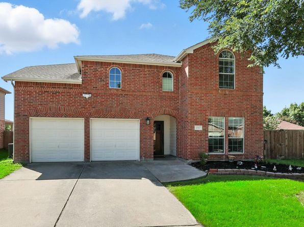 Home for Sale in McKinney TX