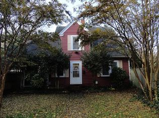 114 N Pine St, Seaford, DE 19973