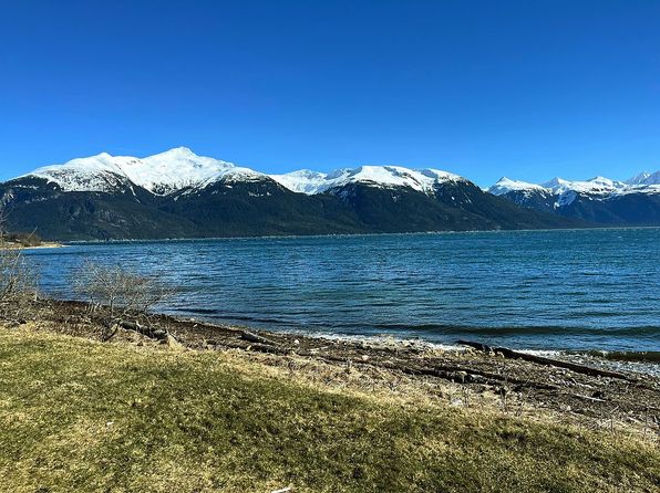 222 Front St S, Haines, AK 99827