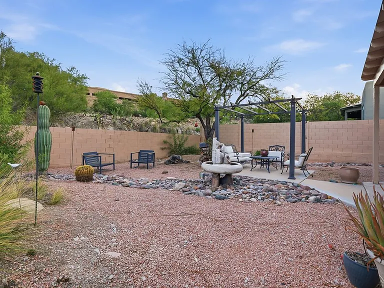 3455 W Red Bird Ct — Photo 28