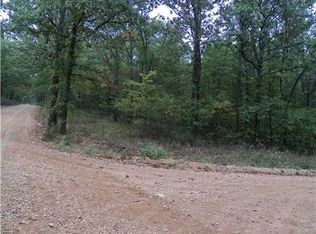 Old Mill Rd, Elkins, AR 72727