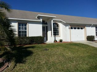 9405 Zamora Dr, New Port Richey, FL 34655