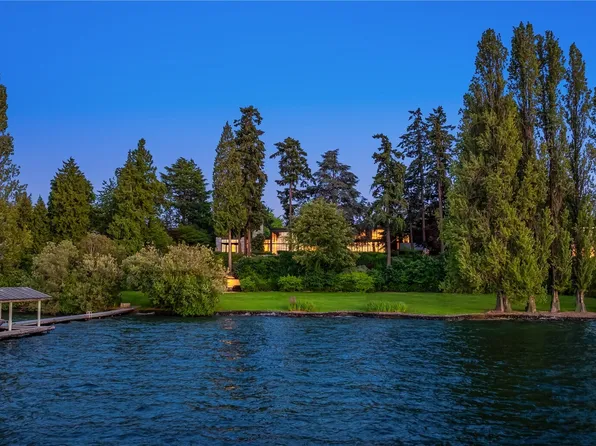 (undisclosed Address), Bellevue, WA 98004