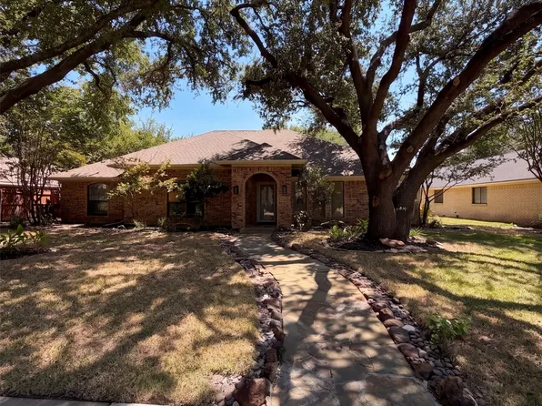 3924 Mesa Dr, Plano, TX 75074