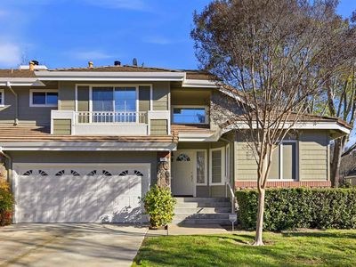 168 Tivoli Ln, Danville, CA, 94506