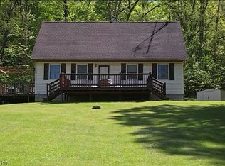 10660 Black Run Rd, Frazeysburg, OH 43822