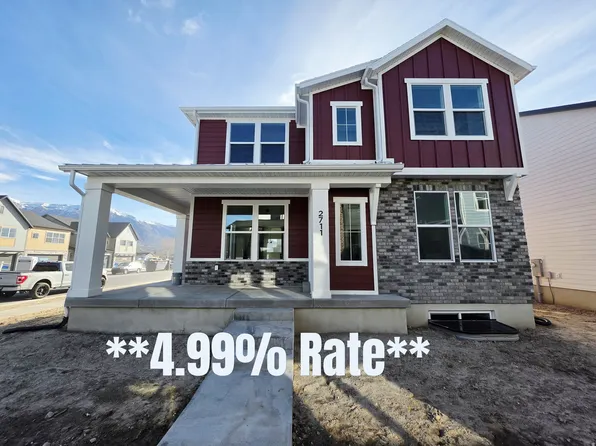 2711 W 2740 N #169, Ogden, UT 84404