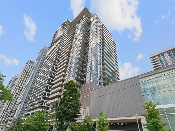25 Broadway Ave #1102, Toronto, ON M4P 1T7