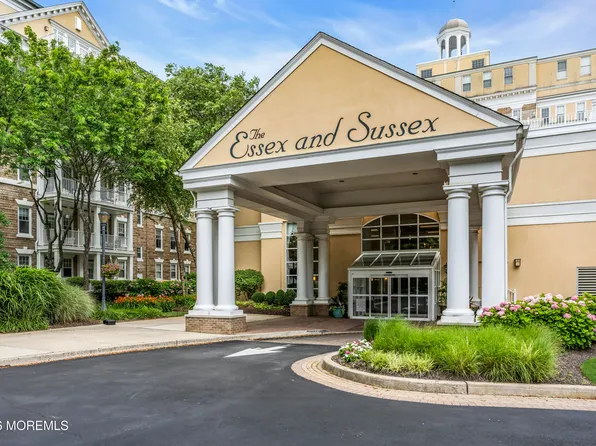 700 Ocean Avenue #G 33, Spring Lake, NJ 07762