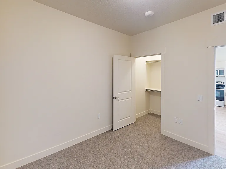 Streetcar Flats Model Unit