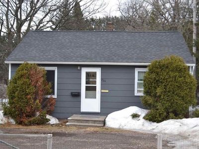 724 14th St, Cloquet, MN, 55720
