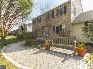 3 Chestnut Ln, New Hope, PA 18938
