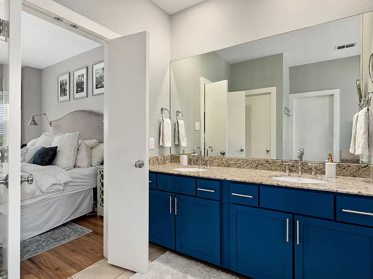 Master bath