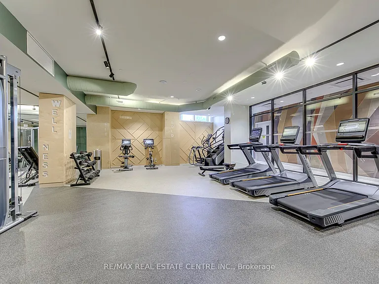 2495 Eglinton Ave W #2603 — Photo 34