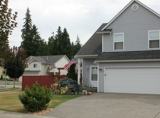 3602 186th Pl NE UNIT A, Arlington, WA 98223