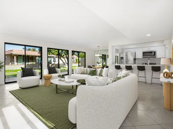 68340 Camino Jalan, Cathedral City, CA 92234