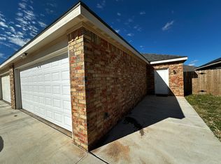 5534 Itasca St #A, Lubbock, TX 79416