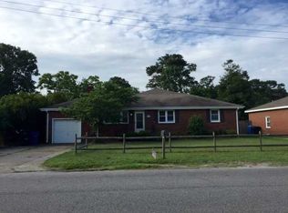 2933 Cape Henry Dr, Virginia Beach, VA 23451