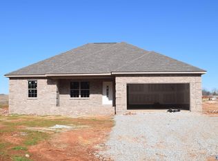 13671 Sammy Ln, Elkmont, AL 35620