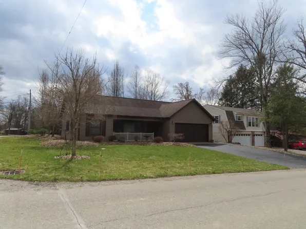 12003 Oakland Beach Rd, Conneaut Lake, PA 16316