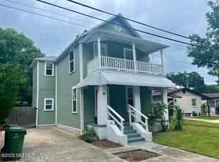42 Lovett St, Saint Augustine, FL 32084