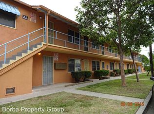 445 W 15th St APT 12, Long Beach, CA 90813