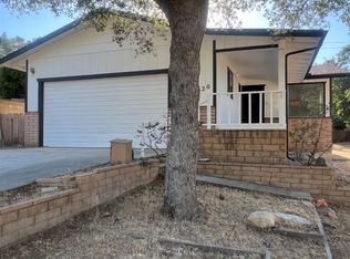 120 Gary St, Bodfish, CA 93205