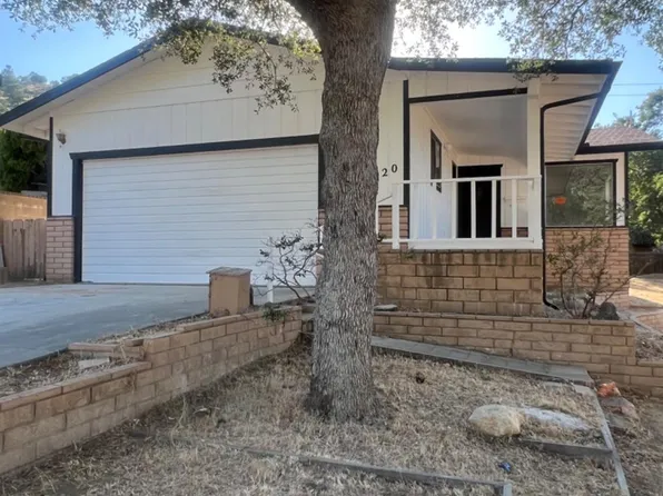 120 Gary St, Bodfish, CA 93205