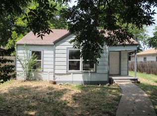2705 Summer Ave, Waco, TX 76708