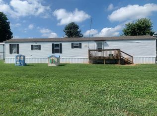135 Zelmer Ln, Maryville, TN 37801