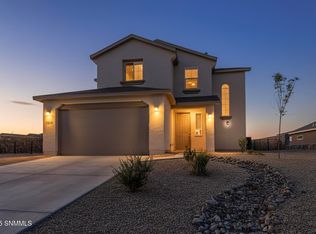 1514 Bison Spring Dr, Las Cruces, NM 88012