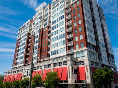 400 W North St APT 1104, Raleigh, NC, 27603