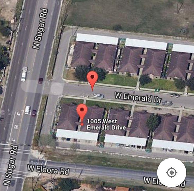 1st image of 1005 W Emerald Dr APT A