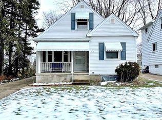 4117 Sunset Blvd, Erie, PA 16504