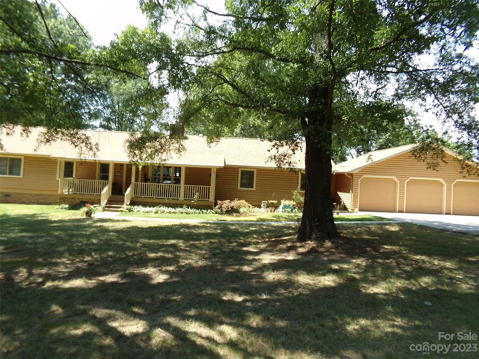 1243 Meadow Creek Church Rd, Locust, NC 28097 Zillow