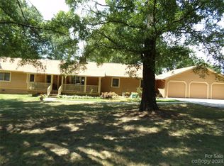 1243 Meadow Creek Church Rd, Locust, NC 28097