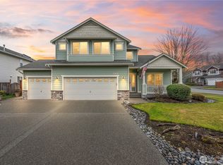 1302 Williams Ave NW, Orting, WA