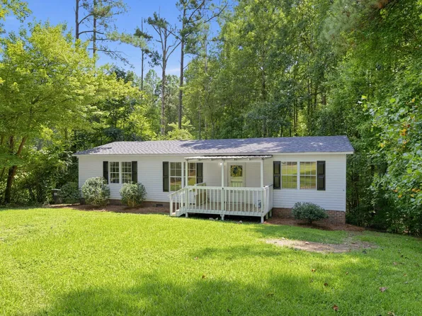 129 Pet Rock Ct, Clayton, NC 27520