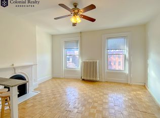 92 Charles St #36, Boston, MA 02114