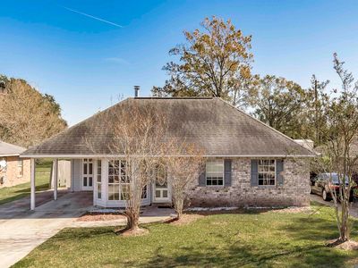 14442 Beau Jon Ave, Prairieville, LA, 70769