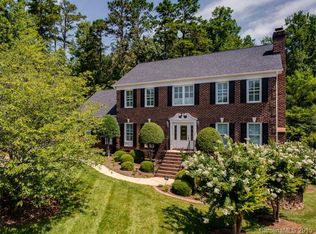 1301 Rockfish Dr, Matthews, NC 28105