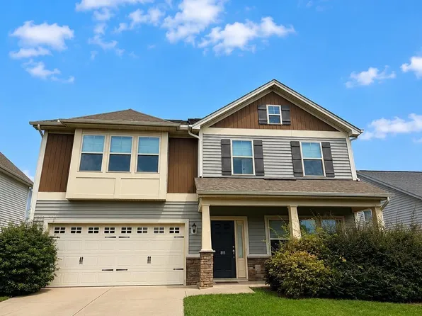 815 Burnview Ln, Chapin, SC 29036