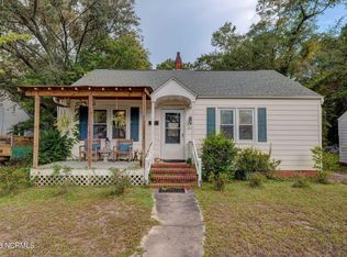 2136 Van Buren St, Wilmington, NC 28401
