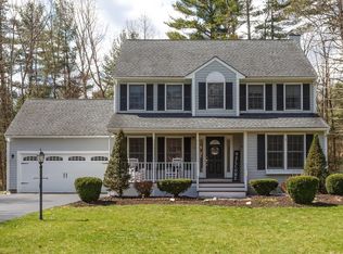 12 Rookery Way, Litchfield, NH 03052